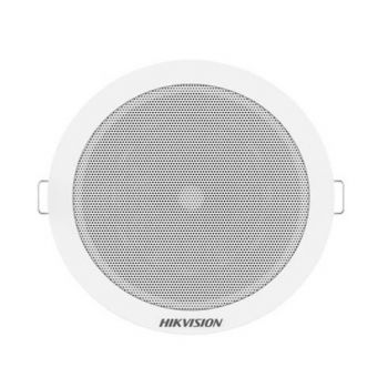 Loa Analog âm trần HIKVISION DS-QAE0203G1E-V