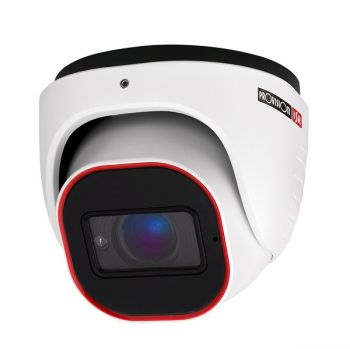Camera IP Dome hồng ngoại 8.0 Megapixel Provision-ISR DI-380IPS-MVF