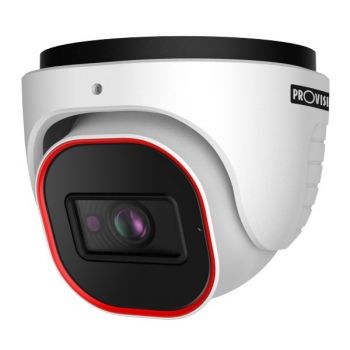 Camera IP Dome hồng ngoại 4.0 Megapixel Provision-ISR DI-340IPSN-28-V2
