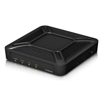 Đầu ghi hình camera IP 36 kênh SYNOLOGY VisualStation VS360HD