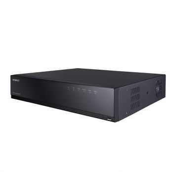 Đầu ghi hình camera AHD 16 kênh Hanwha Vision HRX-1632