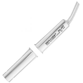 Công tắc từ dạng ống lắp cho cửa gỗ SM-207Q