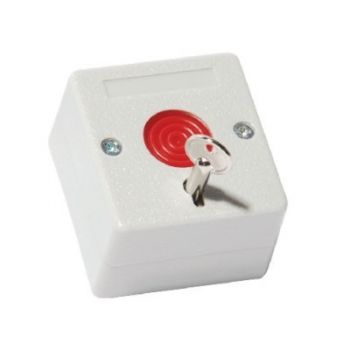 Nút nhấn khẩn cấp HO-01