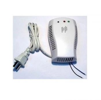 Đầu báo gas S6003