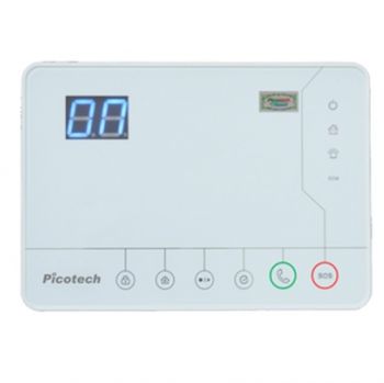 Báo động thông minh mạng di động 4G 32 vùng PICOTECH PCA-8000GSM-4G