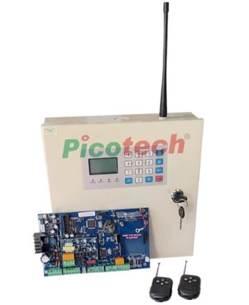 Báo động mạng PSTN 32 vùng PICOTECH PCA-959PSTN 2023