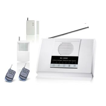 Báo trộm không dây KARASSN KS-269C