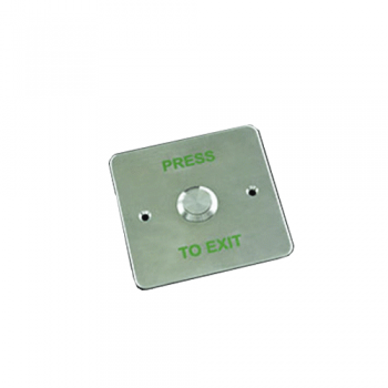 Nút bấm mở cửa Algatec EBP-B02A