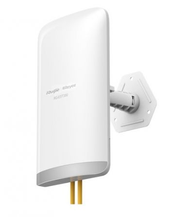 Bộ thu phát sóng không dây ngoài trời RUIJIE RG-EST350 V2