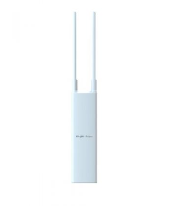 Wi-Fi 5 AC1300 Dual-Band Outdoor Access Point RUIJIE RG-RAP52-OD