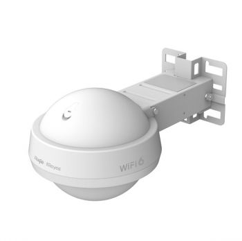 Wifi AX3000 High Performance Outdoor Access Point RUIJIE RG-RAP6262
