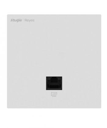 Access Point gắn tường RUIJIE Reyee RG-RAP1261