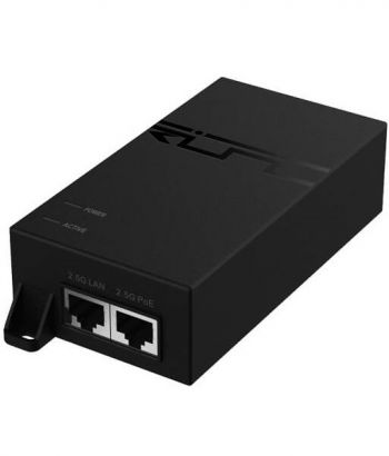 Bộ cấp nguồn PoE adapter RUIJIE RG-POE-50-60W-MG