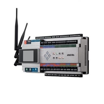 Bộ điều khiển trung tâm Armatura AHSC-1000