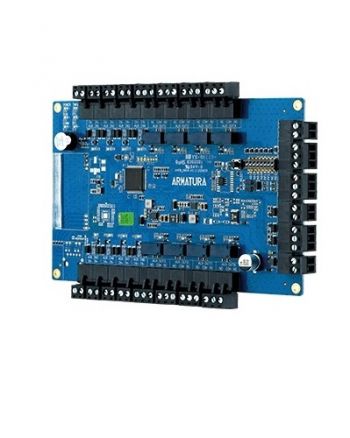 Bộ điều khiển mở rộng Armatura AHEB-0808