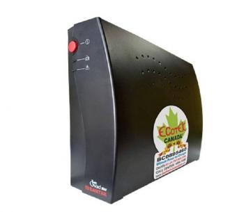 Nguồn lưu điện UPS SANTAK TG1000