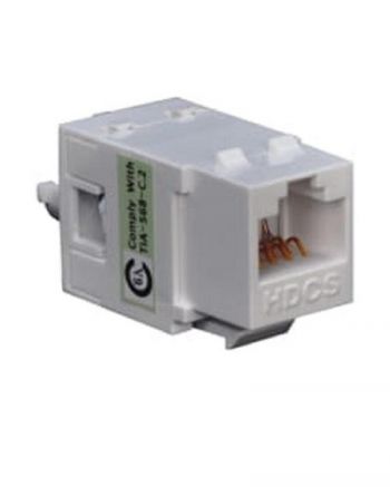 Ổ cắm mạng ROSENBERGER CAT6A UTP (CP31-171-24)