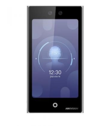 HIKVISION DS-K1T673DX