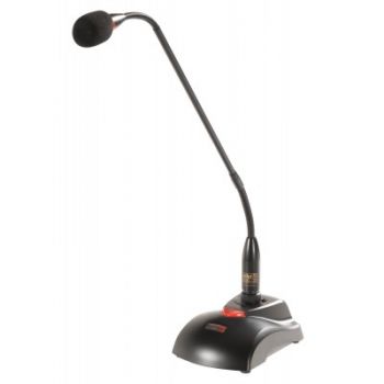 Micro cổ ngỗng Inter-M RMC-02