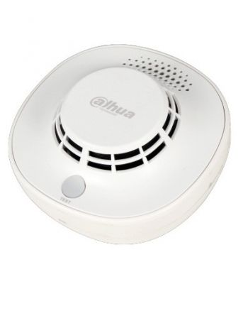 Đầu báo khói có dây DAHUA DHI-FAD201A