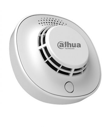 Đầu báo khói không dây DAHUA DHI-FAD122A-W