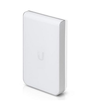 UBIQUITI UniFi AP AC In-Wall (UAP-AC-IW)