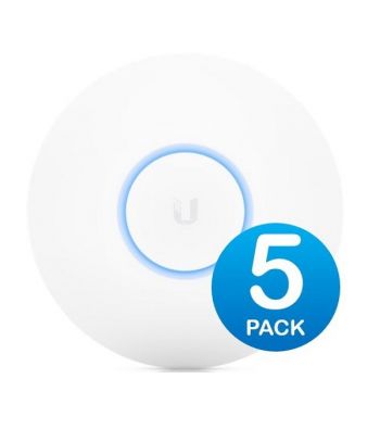 UBIQUITI UniFi AP-AC-LR (Pack 5)
