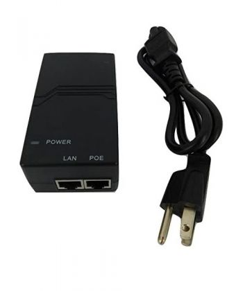 PoE Adapter RUCKUS 902-0162-US00