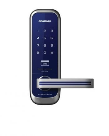 Khóa cửa điện tử COMMAX CDL-20MR