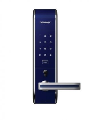 Khóa cửa điện tử COMMAX CDL-30LRC