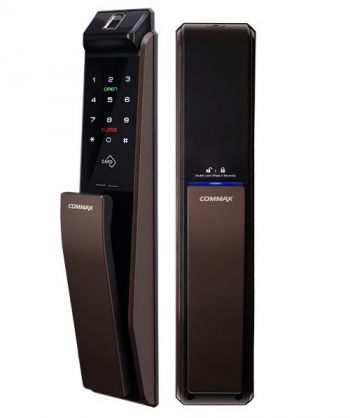 Khóa cửa điện tử COMMAX CDL-811P