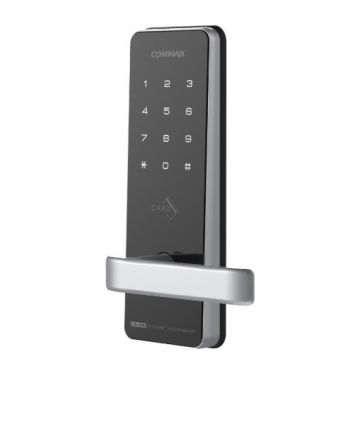 Khóa cửa điện tử COMMAX CDL-400M