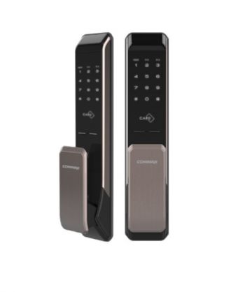 Khóa cửa điện tử COMMAX CDL-230PB
