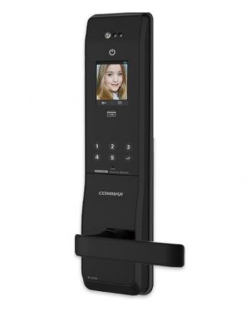 Khóa cửa điện tử COMMAX CDL-300LBio