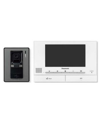 Bộ chuông cửa màn hình màu PANASONIC VL-SV70