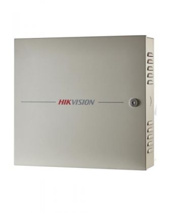 Bộ kiểm soát vào ra 2 cửa HIKVISION DS-K2602T