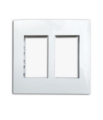 Mặt dùng cho 6 thiết bị PANASONIC WEV68060SW