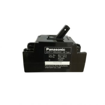 Cầu dao ngắt mạch an toàn HB PANASONIC BS1113TV