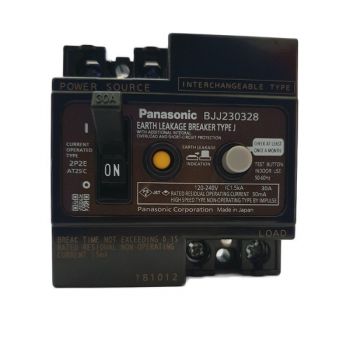 Cầu dao an toàn PANASONIC BJJ23032-8