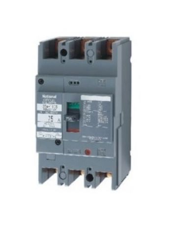 MCCB PANASONIC BBW3175KY