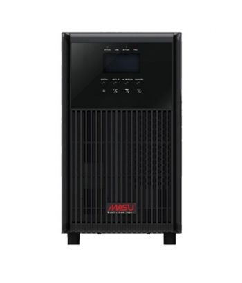 Nguồn lưu điện UPS MASU MS-10KS LCD