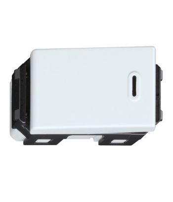 Công tắc 1 chiều PANASONIC WEV5001SW/WEV5001-7SW