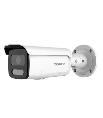 Camera IP hồng ngoại 2.0 Megapixel HIKVISION DS-2CD2T26G2-ISU/SL (D)