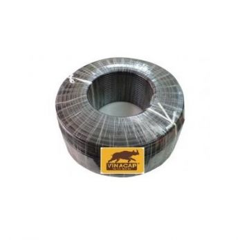 Cáp đồng trục 5C đồng dầu VINACAP 5C-FB-CUJ