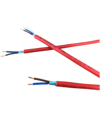 Cáp chống cháy chống nhiễu 2C x 1.5mm2 ALTEK KABEL
