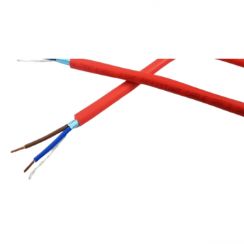 Cáp chống cháy chống nhiễu 2C x 2.5mm2 ALTEK KABEL