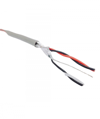 Cáp tín hiệu vặn xoắn chống nhiễu 22 AWG 2 Pair ALTEK KABEL