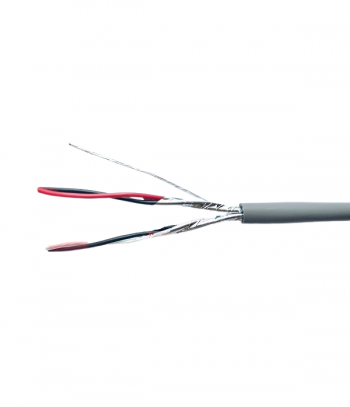 Cáp tín hiệu vặn xoắn chống nhiễu 16 AWG 2 Pair ALTEK KABEL