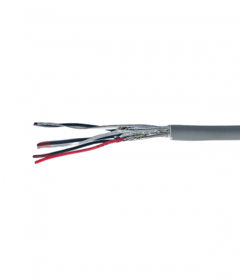 Cáp tín hiệu vặn xoắn chống nhiễu 22 AWG 3 Pair ALTEK KABEL
