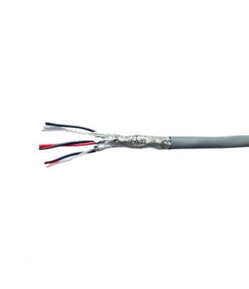 Cáp tín hiệu vặn xoắn chống nhiễu 20 AWG 3 Pair ALTEK KABEL